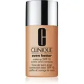 Produktbild: Clinique Even BetterTM Makeup SPF 15 Evens and Corrects Korrektur Foundation SPF 15 Farbton CN 90 Sand 30 ml