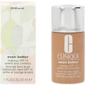 Produktbild: Clinique Even Better Makeup SPF15 30ml.