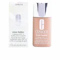 Produktbild: Clinique Even Better Makeup SPF 15 CN 90 Sand 30ml