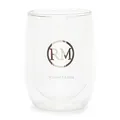 Produktbild: Riviera Maison - Love RM Double Wall Glass - Doppelwandglas Gr.M - D 9 cm x H 11 cm