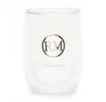 Produktbild: Rivièra Maison Leerglas Glastasse Love RM (M)