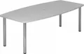 Produktbild: Konferenztisch KT22C, 220 x 105 cm