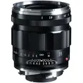 Produktbild: Voigtländer APO-Lanthar 35mm f2 VM asphärisch schwarz