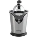 Produktbild: Camry CR 4006 Professionelle Zitruspresse Edelstahl 500 Watt