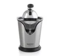 Produktbild: Camry Entsafter Camry CR 4006 Professionelle Zitruspresse Edelstahl 500 Watt