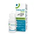 Produktbild: Thealoz Duo Augentropfen 10 ml