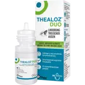 Produktbild: Théa Thealoz Duo Augentropfen 4150066266400