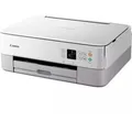 Produktbild: PIXMA TS5351i, Multifunktionsdrucker weiß, USB, WLAN, Kopie, Scan, PIXMA Print Plan, Duplex (Druck)