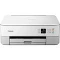 Produktbild: Canon PIXMA TS5351i Multifunktionsdrucker Tintenstrahl Farbe A4 Drucker, Scanner, Kopierer WLAN, Bluetooth®, Duplex