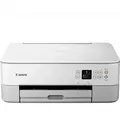 Produktbild: Canon PIXMA TS5351i 3in1 Multifunktionsdrucker Farbe, WLAN, Drucken, Kopieren, Scannen