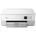 Produktbild: Canon PIXMA TS5351i weiß | Kostenloses Canon-Fotopapier im Wert von 9,99 EUR 4462C106AA
