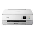 Produktbild: Canon PIXMA TS5351i - Multifunktionsdrucker - Farbe - Tintenstrahl - A4 (210 x 297 mm), Legal (216 x 356 mm) (Original) - A4/Legal (Medien) -