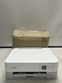 Produktbild: Canon PIXMA TS5351i Multifunktionsdrucker  Drucker/Kopierer/Scanner-keine Tinte