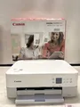 Produktbild: Canon PIXMA TS5351i Multifunktionsdrucker  Drucker/Kopierer/Scanner-keine Tinte