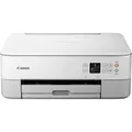 Produktbild: Canon PIXMA TS5351i Multifunktionsdrucker weiß AirPrint Duplexdruck WLAN USB NEU