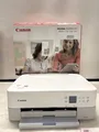 Produktbild: Canon PIXMA TS5351i Multifunktionsdrucker  Drucker/Kopierer/Scanner-keine Tinte