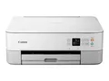 Produktbild: Canon Pixma TS5350i Tintenstrahl weiß Drucken Scannen kopieren