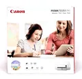 Produktbild: Canon PIXMA TS5351i Multifunktionsdrucker Kopierer Scanner mit WiFi - OHNE TINTE