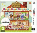 Produktbild: Animal Crossing: Happy Home Designer - Nintendo 3DS - Neu & OVP - EU Version