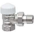 Produktbild: HEIMEIER V-exact II Thermostatventil 1/2