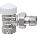Produktbild: Heimeier Thermostat-Unterteil V-exact II Eck 1/2