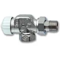 Produktbild: Heimeier Heizkörper Ventil Thermostat Ventilunterteil V Exact II Rücklauf Eck