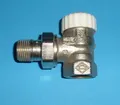 Produktbild: Heimeier Thermostat- Ventilunterteil 1/2 Zoll  DN 15   Eck Thermostatventil