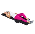 Produktbild: Sport-Thieme Massagematte Massagematte Wellness, Tragbare Massagematte