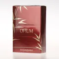 Produktbild: Yves Saint Laurent Opium Eau de Toilette Spray 90 ml
