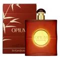 Produktbild: YVES SAINT LAURENT YSL OPIUM 90ML EAU DE TOILETTE SPRAY NAGELNEU & VERSIEGELT