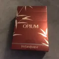Produktbild: Yves Saint Laurent Opium Eau de Toilette 90 ml OVP NEU