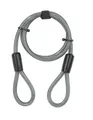 Produktbild: Yale Standard Sicherheits Kabel 1 2m Durchmesser 10mm