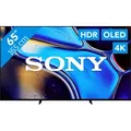 Produktbild: Sony 65 Zoll Bravia 8 OLED 4K (2024)