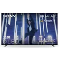 Produktbild: Sony BRAVIA 8 K-65XR80 OLED 4K HDR Smart TV