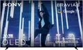 Produktbild: Sony K-65XR80 65 Zoll 4K OLED Smart TV schwarz Hervorragend - Rerfurbished