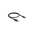 Produktbild: 83869 - SuperSpeed USB 10 Gbps (USB 3.2 Gen 2) Kabel Typ-A zu USB...