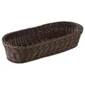 Produktbild: APS Baguette Korb, oval/ Brot-/ Obstkorb40 x 16 cm, H: 8 cm