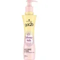 Produktbild: got2b Lotion schmusekatze anti-frizz, 3er Pack(3 x 200 ml)