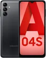 Produktbild: Samsung Galaxy A04s - 32GB - Black Beauty (Ohne Simlock) (Dual SIM)