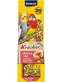 Produktbild: Vitakraft Kräcker almond and fig for parakeets