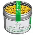 Produktbild: Zauber der Gewürze Bio Orangenpfeffer