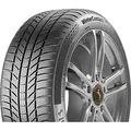 Produktbild: Continental Wintercontact Ts 870 P 255/60 R18 112V XL Winterreifen