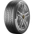 Produktbild: Continental WinterContact TS 870 P ( 255/60 R18 112V XL EVc, mit Felgenrippe )