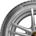 Produktbild: Continental WinterContact TS 870 P 255/60 R18 112V XL EVc, mit Felgenrippe