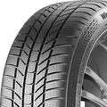 Produktbild: 255/60 R18 112V XL EVc Continental WinterContact TS 870 P