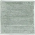 Produktbild: Cawö Handtücher Noblesse2 Uni 1002 - Farbe: nordic green - 470 - Seiflappen 30x30 cm 232CA1046