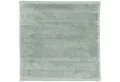 Produktbild: Cawö Handtuch Noblesse Uni 1002 nordic green