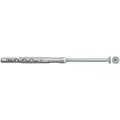 Produktbild: Fischer - 536194 Sxrl 10 X 160 T K Nv Langschaftdübel 160 Mm 1 Set