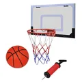 Produktbild: Basketballkorb Set Mini Backboard Basketball Basketballboard Kinder vidaXL