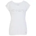 Produktbild: Venice Beach - Women's Wonder T-Shirt - Funktionsshirt Gr S weiß